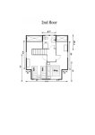 Floor plan - 2nd level